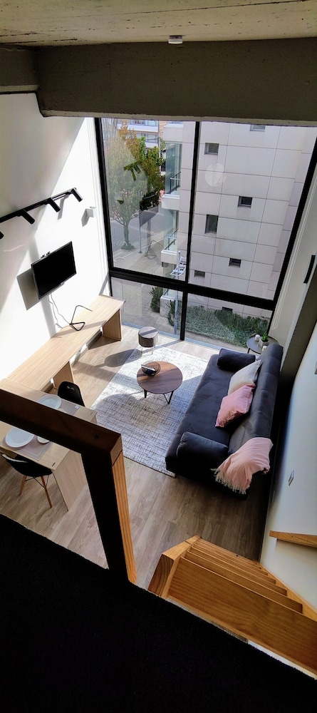 Elegante Loft en Chapinero