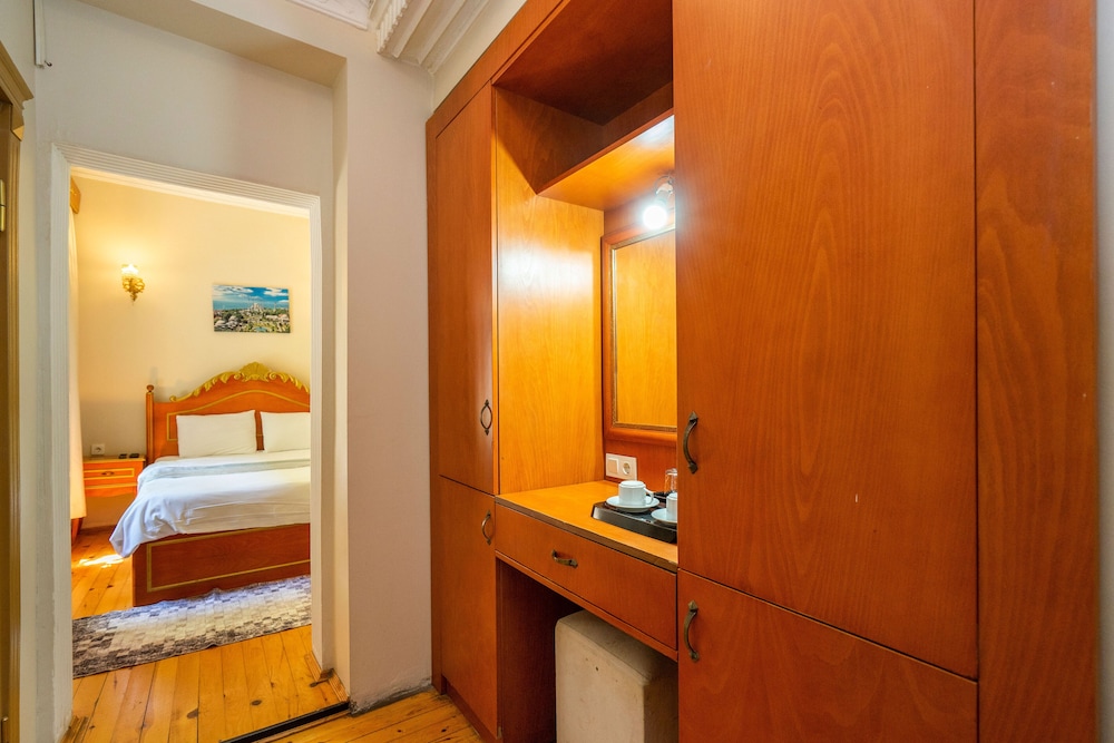 Gedik Pasa Konagi Oteli - Image 33