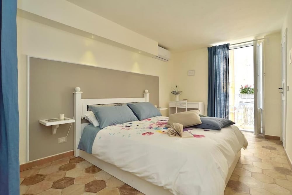Ragusa Exclusive Flat With Terrace & Bbq