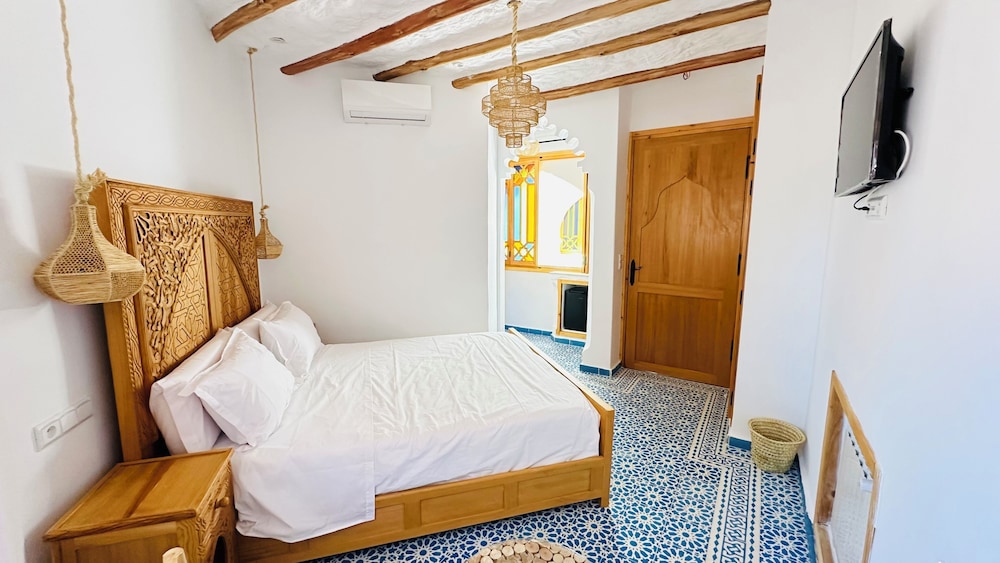 RIAD ALHAMBRA