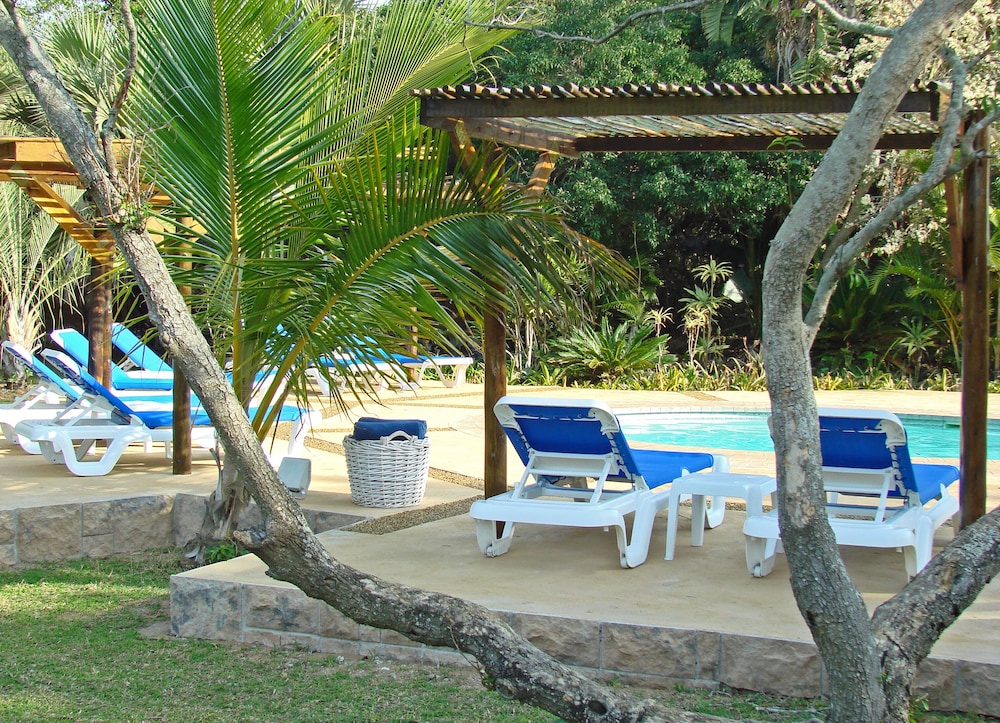 Emdoneni Lodge