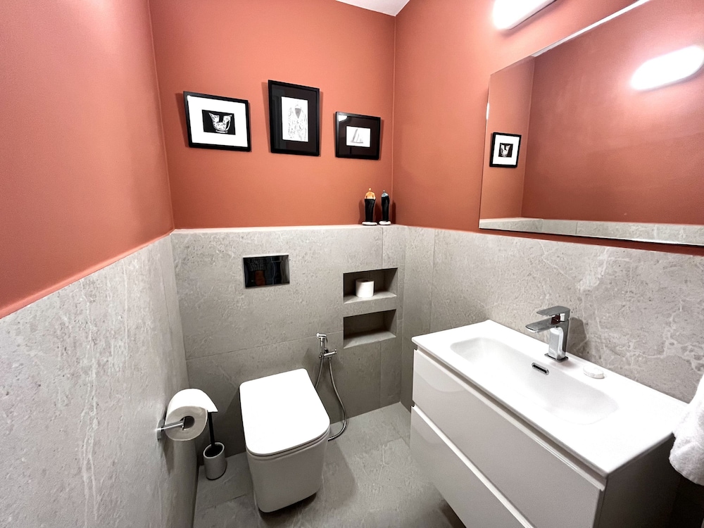 107 LIM - Stay Mouson View Apartment