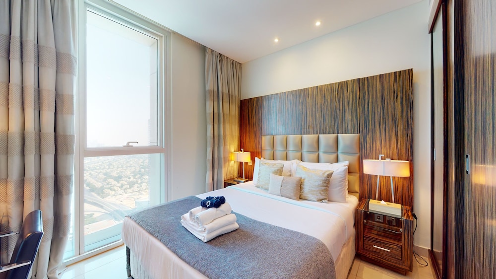 Bonnington Luxury Apartments