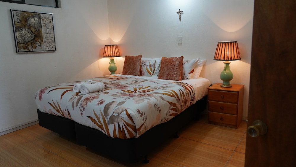 'Utu'one Bed & Breakfast, fotografía 5