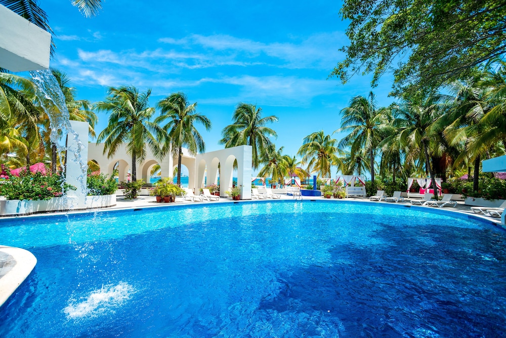 Grand Oasis Palm - All Inclusive