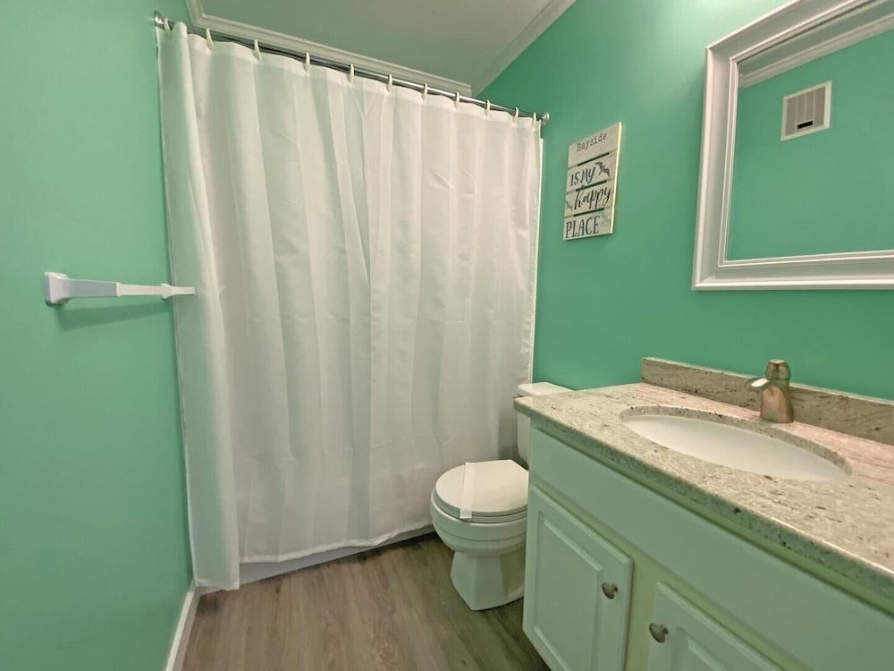 Our Place At The Beach 105E 2 Bedroom Condo by RedAwning