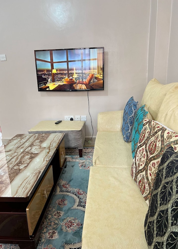 Liberty Gardens Apartments South B