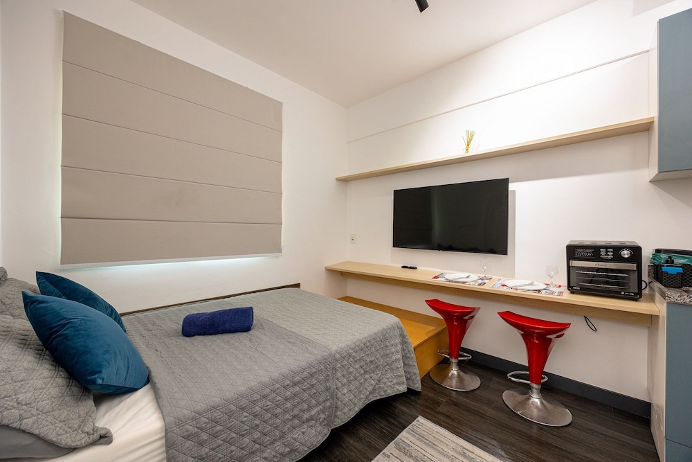 Estudios Neo Home São Caetano