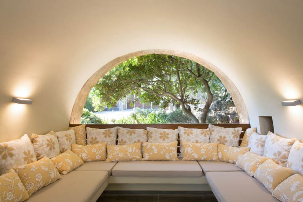 Villa Terra Creta Luxury Retreat and Spa