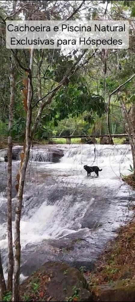 Pousada Rancho Sêmani