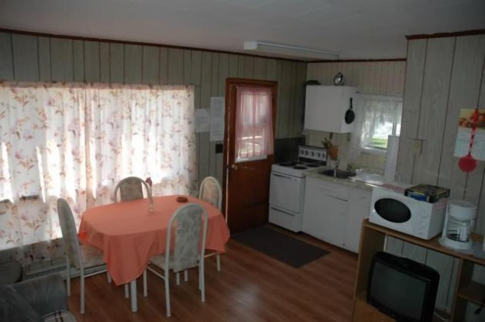 Oak Haven Cottages
