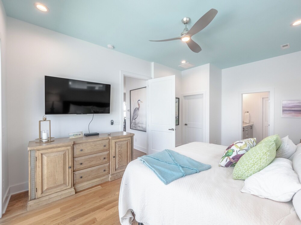 Channel 6 by Topsail Realty
