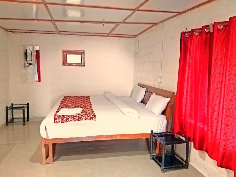 GenX Great Himalayan Resort