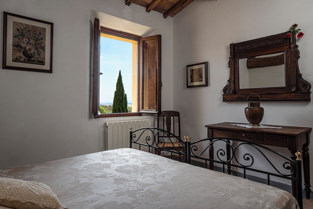 Borgo Villa Certano
