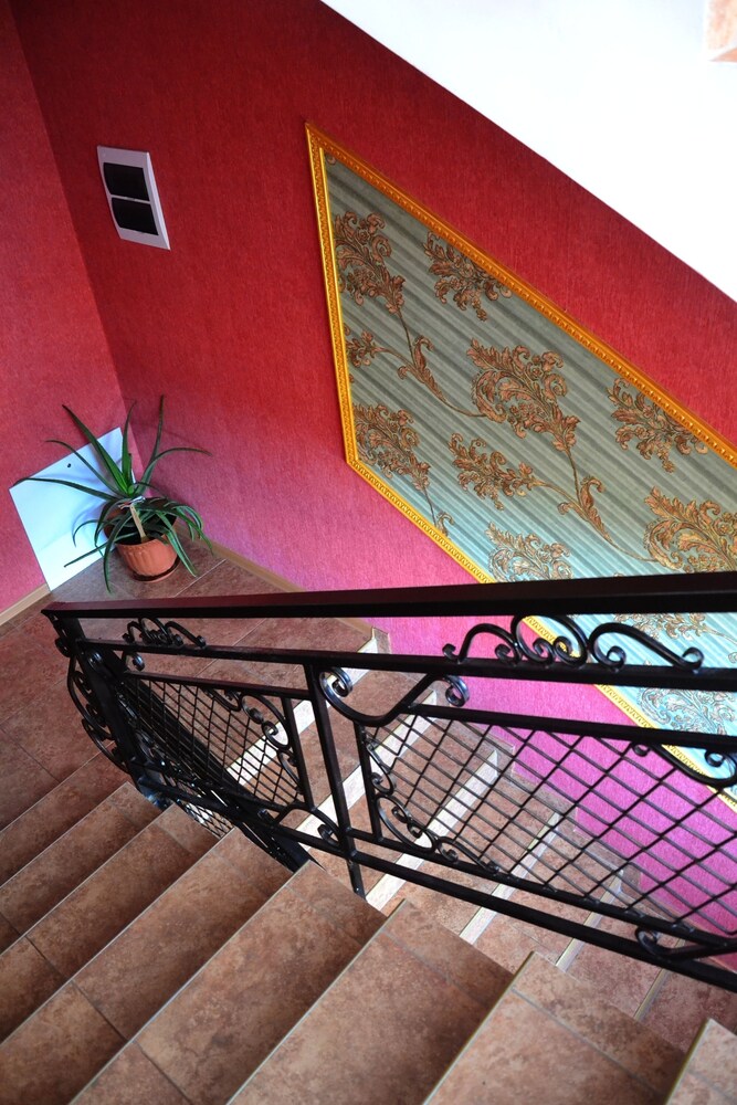 Guest House Radost