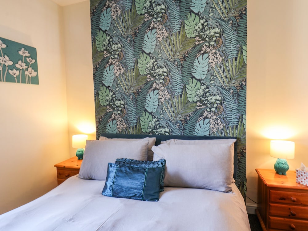 Moorland House view 5