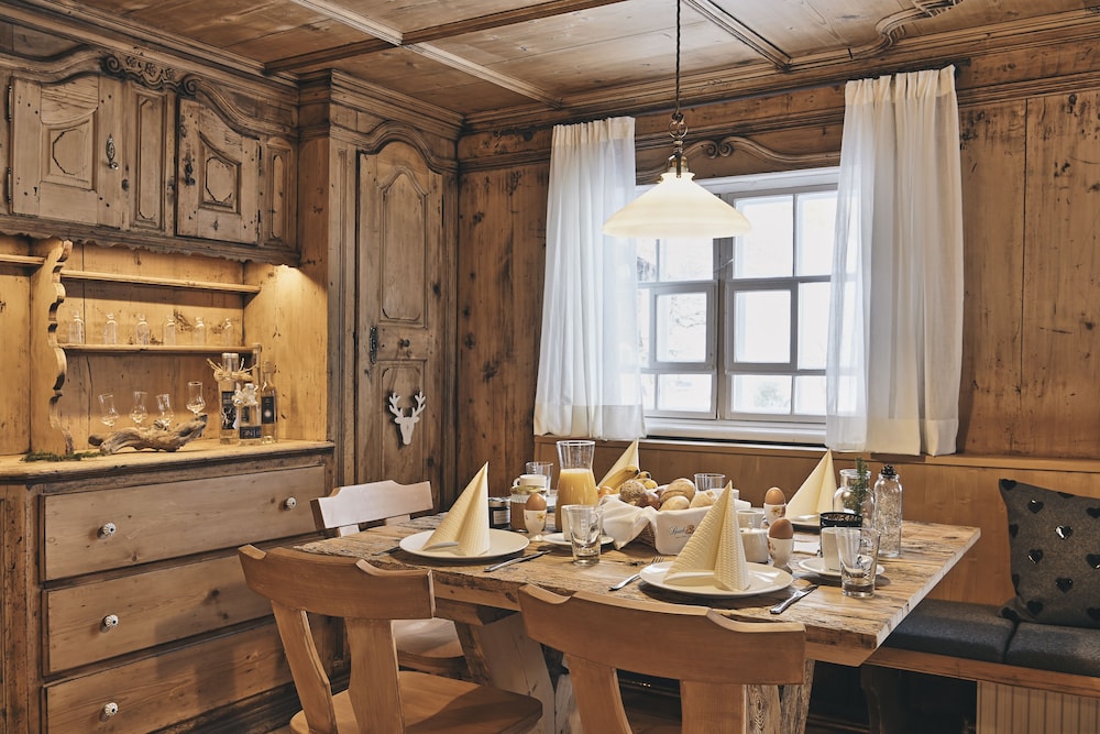 Wald 12 Ferien- und Seminarhaus