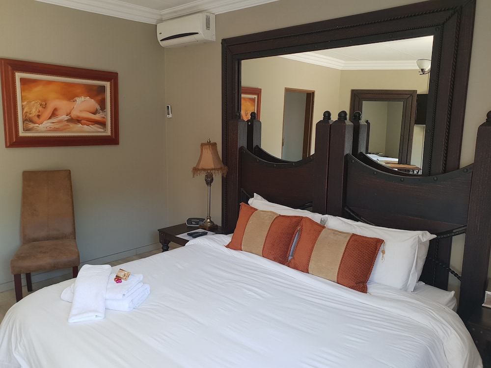 Fa Trez Guest House and Spa