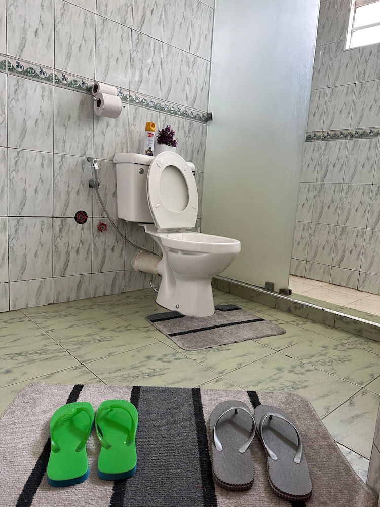 Ikonia Suites Kisumu