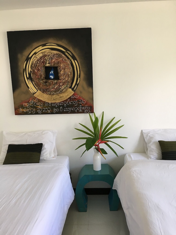 Villas Aelita Pool Villa Resort