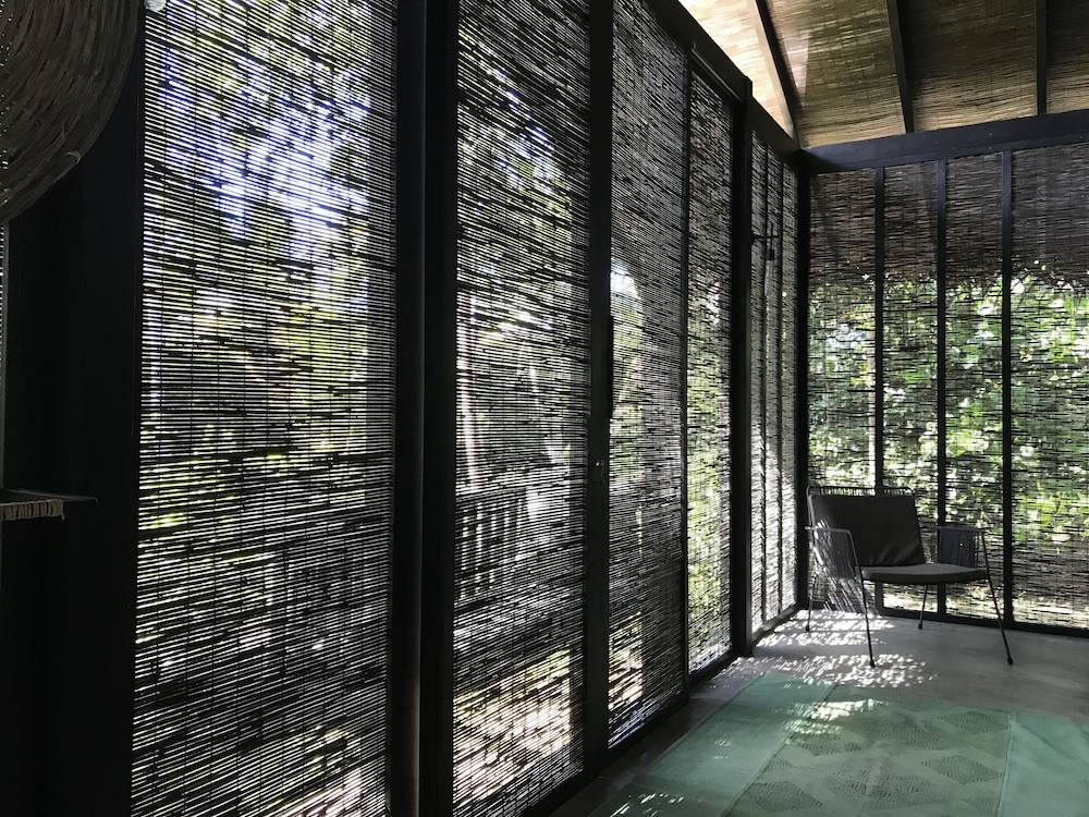 KAJU GREEN eco lodges