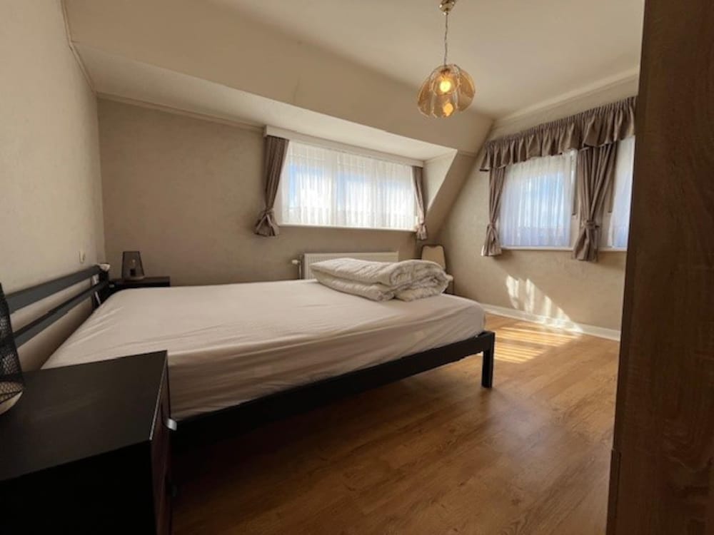 Villa in Wenduine Near the Beach