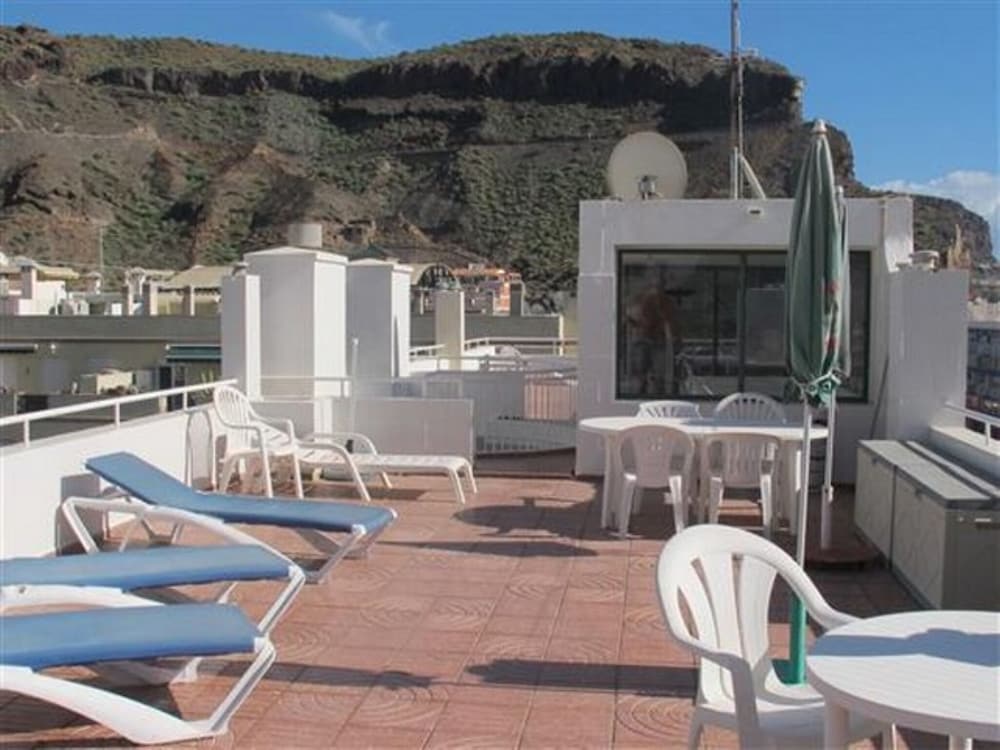 Studio Playa Mogan Hungarian photo 2
