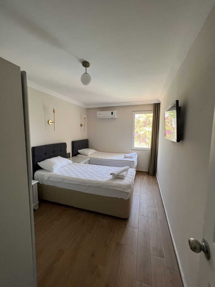 Moonshine Otel & Süitler - Image 11