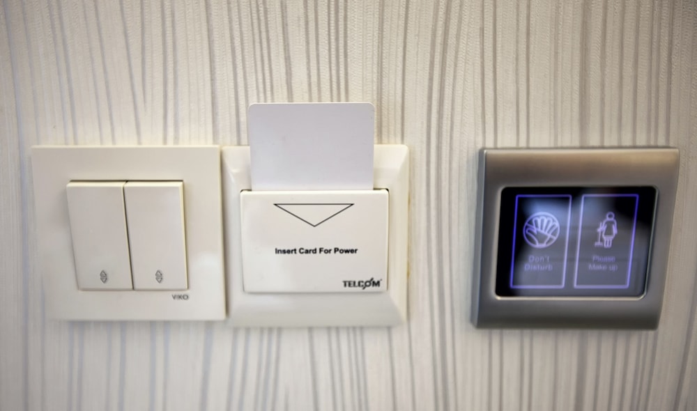 Dream Bosphorus Otel - Image 40