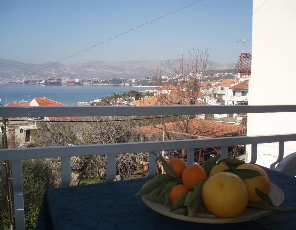 Biserka - 50 m From Beach - A3 view 3