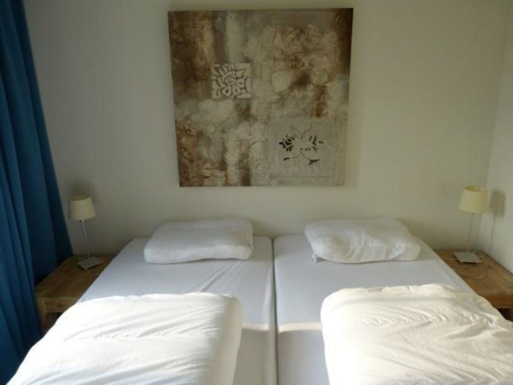 Holiday Home in Breskens Near the Beach view 4