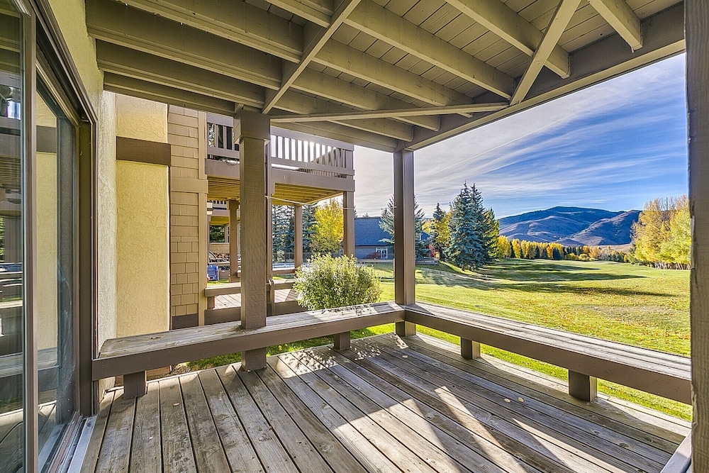 Teleidoscope Retreat - Property Image 20