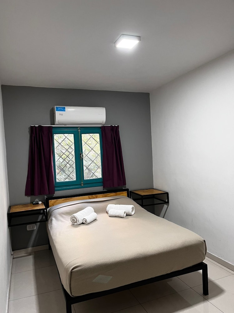 Sin Fin Hostel