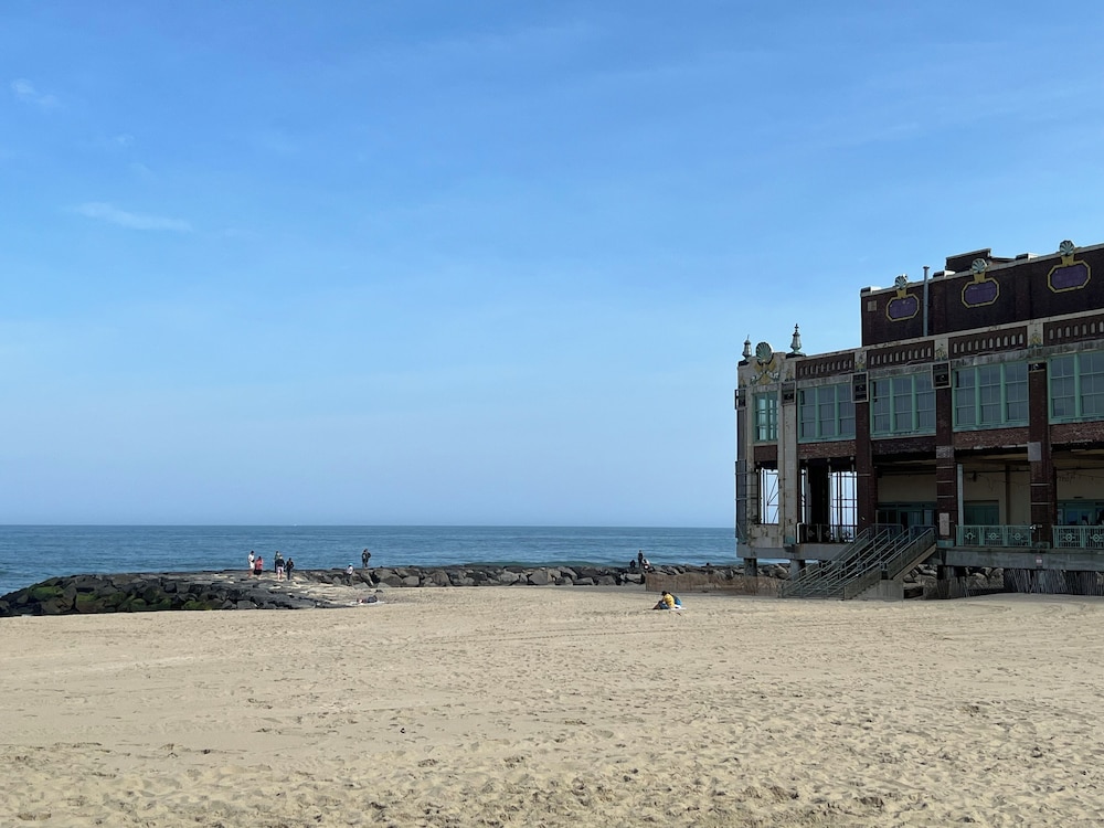 Beachliner Hotel