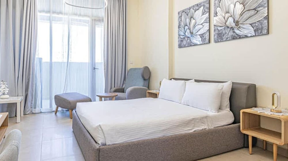Cozy Studio Apt in Azizi Shaista Prime Al Furjan