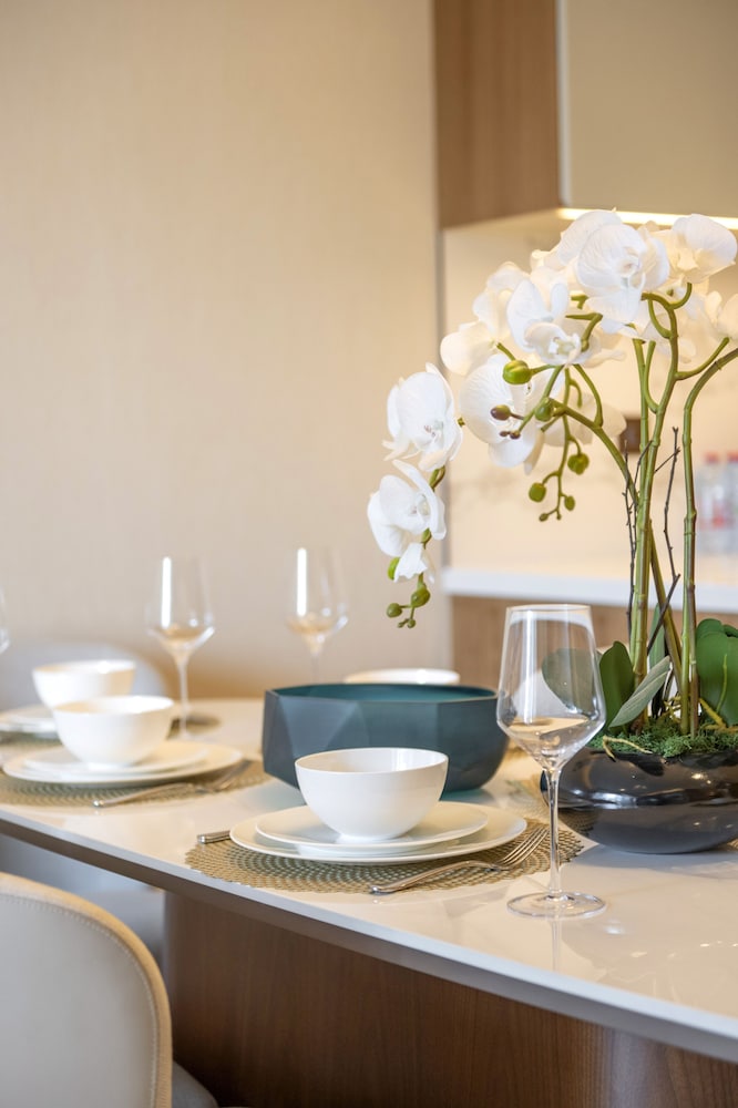 Address Dubai Opera Residences photo 5