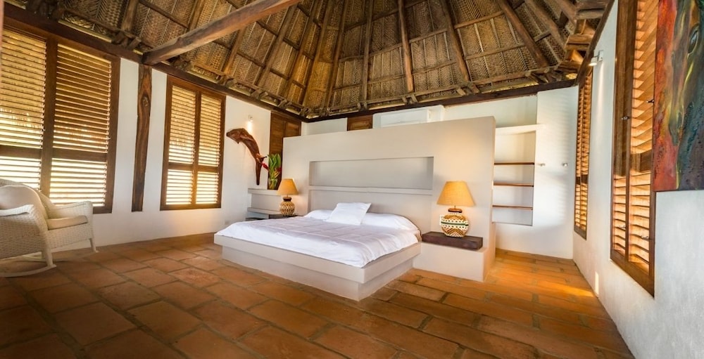 Casa Tayrona los Naranjos