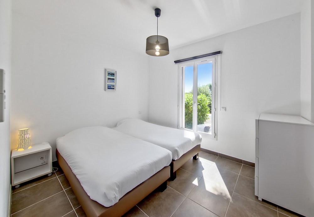 Résidence Premium Les Villas de Porto Vecchio