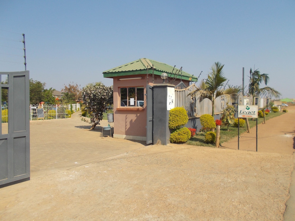 Leget Lodges & Gardens, photo 17