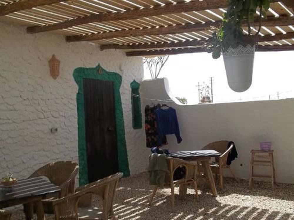 Blu Green Lampedusa photo 4