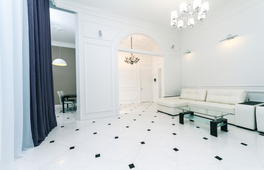 Kyiv Apartments