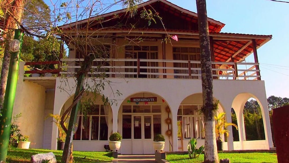 Pousada da Mata