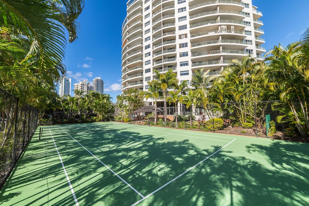 Main Beach Vacations - The Meriton on Main Beach - Property Image 7