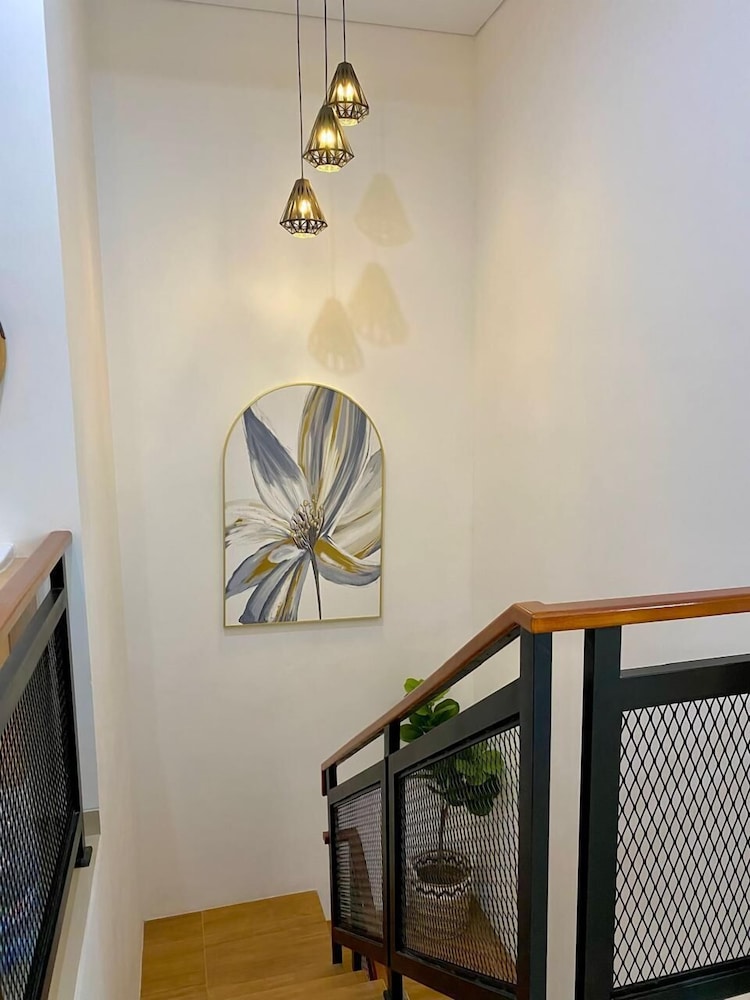 DIRUMA SADJA HOME VILLA