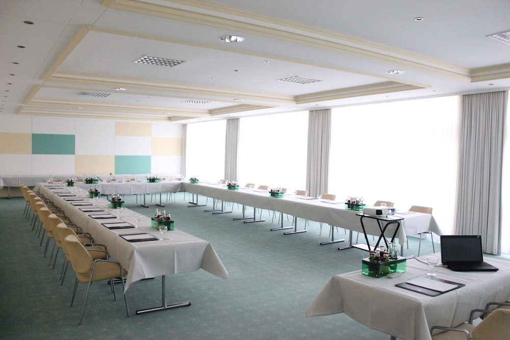 Soibelmanns Hotel Bad Alexandersbad - Property Image 6