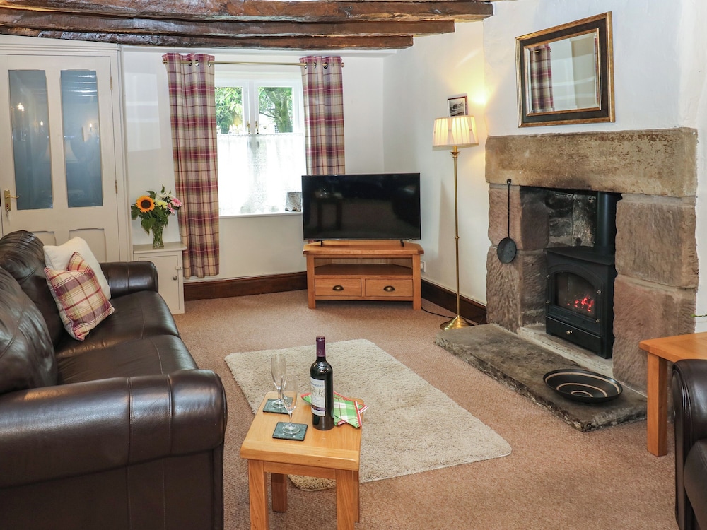 Candlelight Cottage