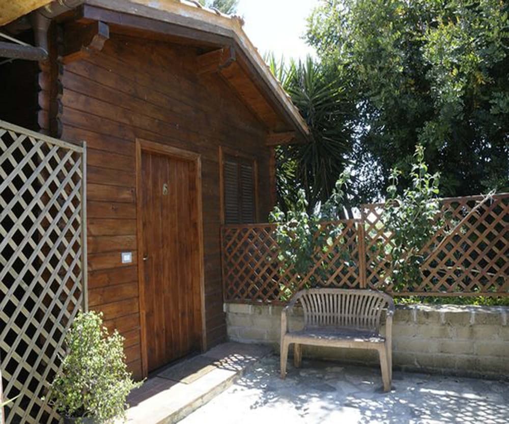 Borgo dell Aschetto