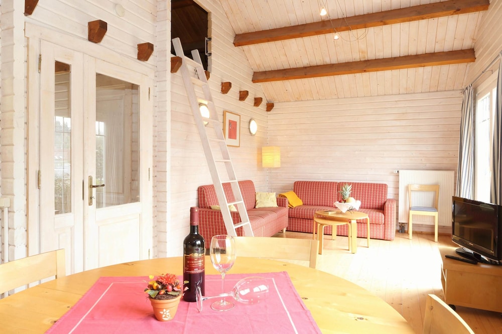 Apartment in Eifel Near Hiking Trails
