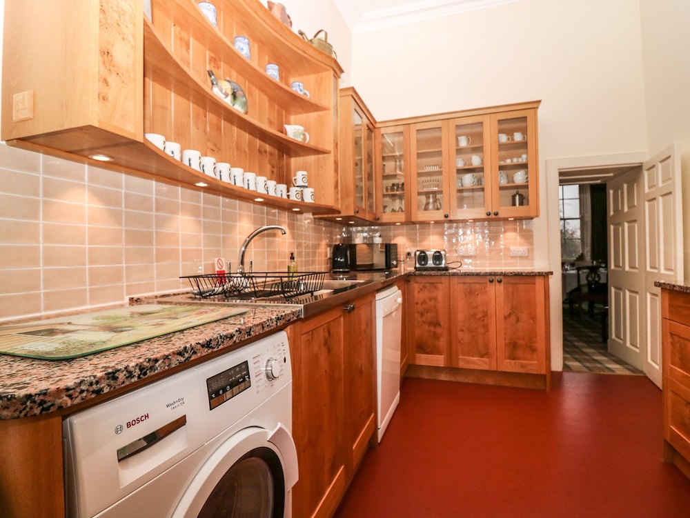 The Preston Tower Apartment - Fyvie Castle