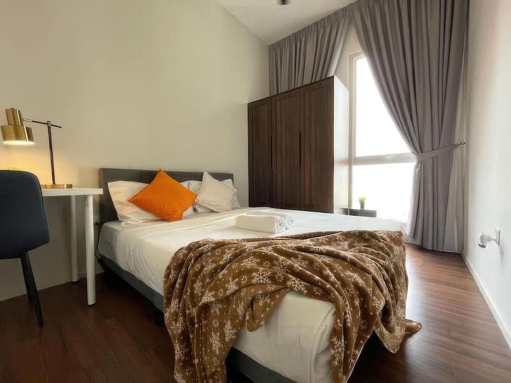 Staycation V Residence - Sunway Velocity